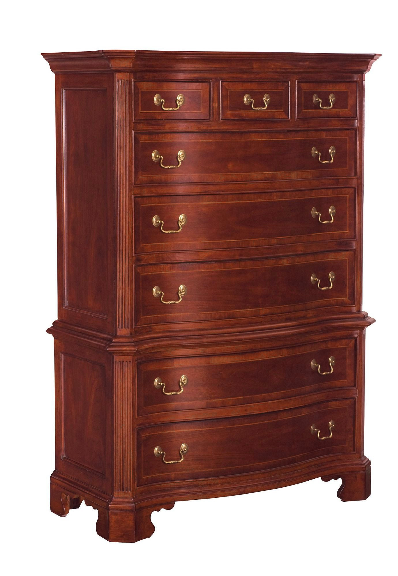 American Drew  CHERRY GROVE 791-230 CHEST ON CHEST