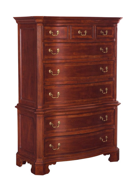 American Drew  CHERRY GROVE 791-230 CHEST ON CHEST