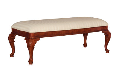 American Drew  CHERRY GROVE 791-480 BED BENCH