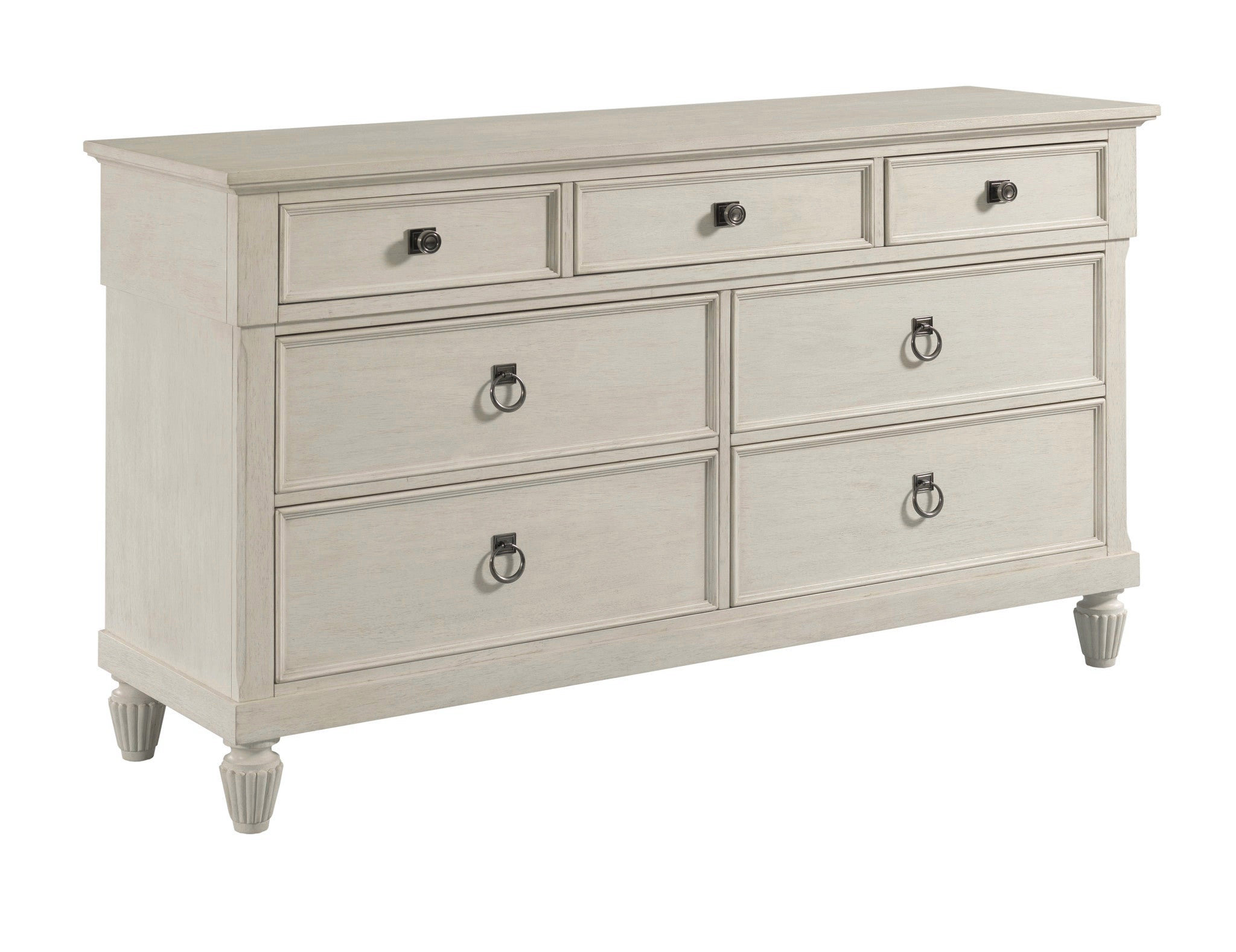 American Drew  GRAND BAY 016-130 SAYBROOK DRAWER DRESSER