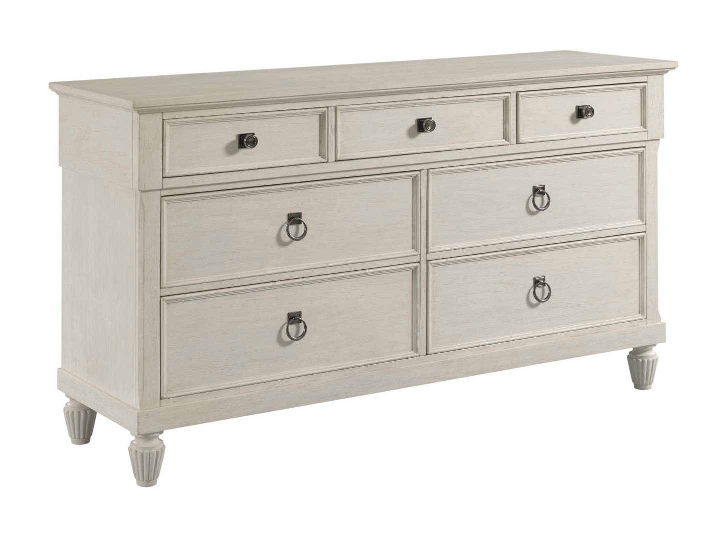American Drew  GRAND BAY 016-130 SAYBROOK DRAWER DRESSER