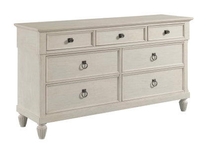 American Drew  GRAND BAY 016-130 SAYBROOK DRAWER DRESSER