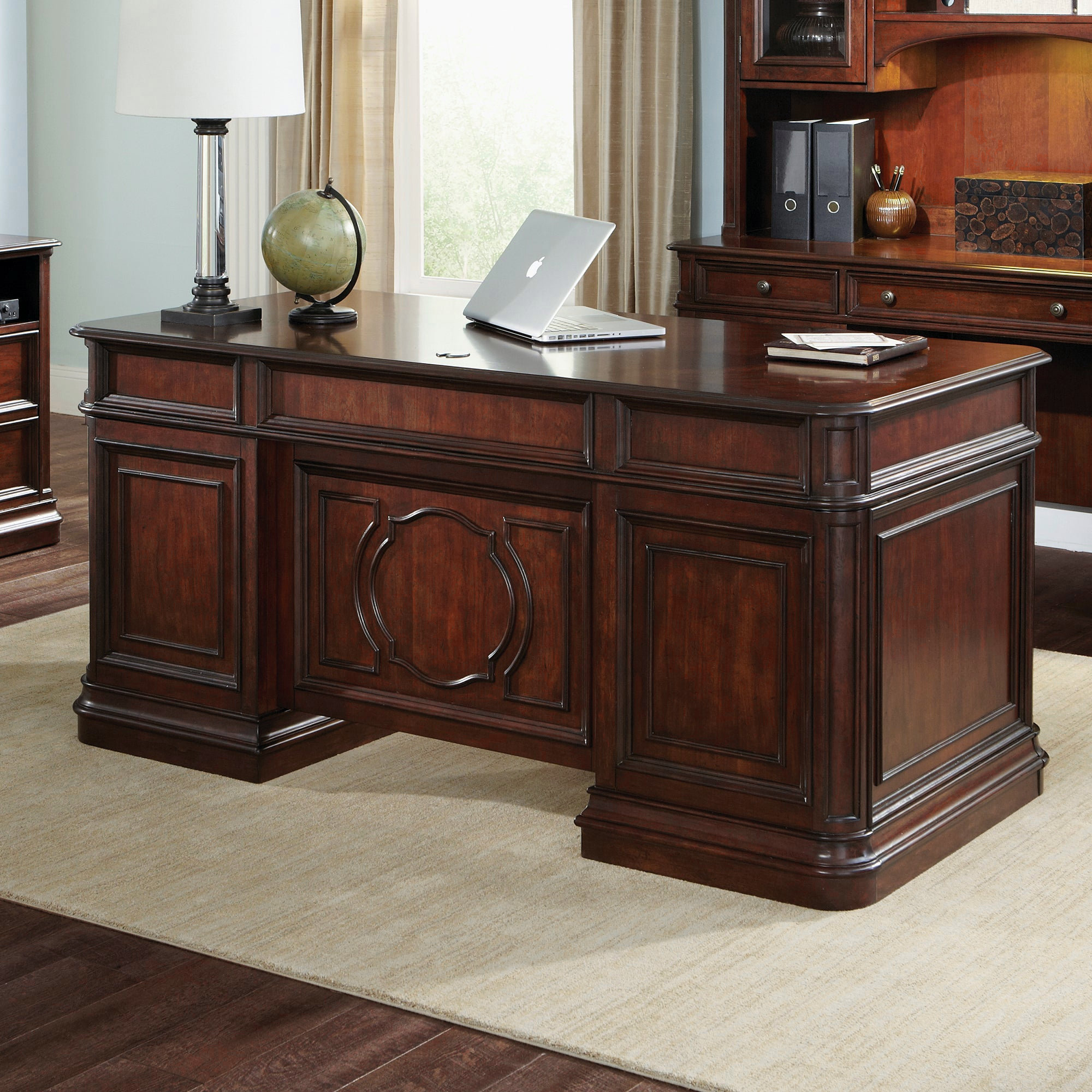 Brookview 378-HO107 Writing Desk