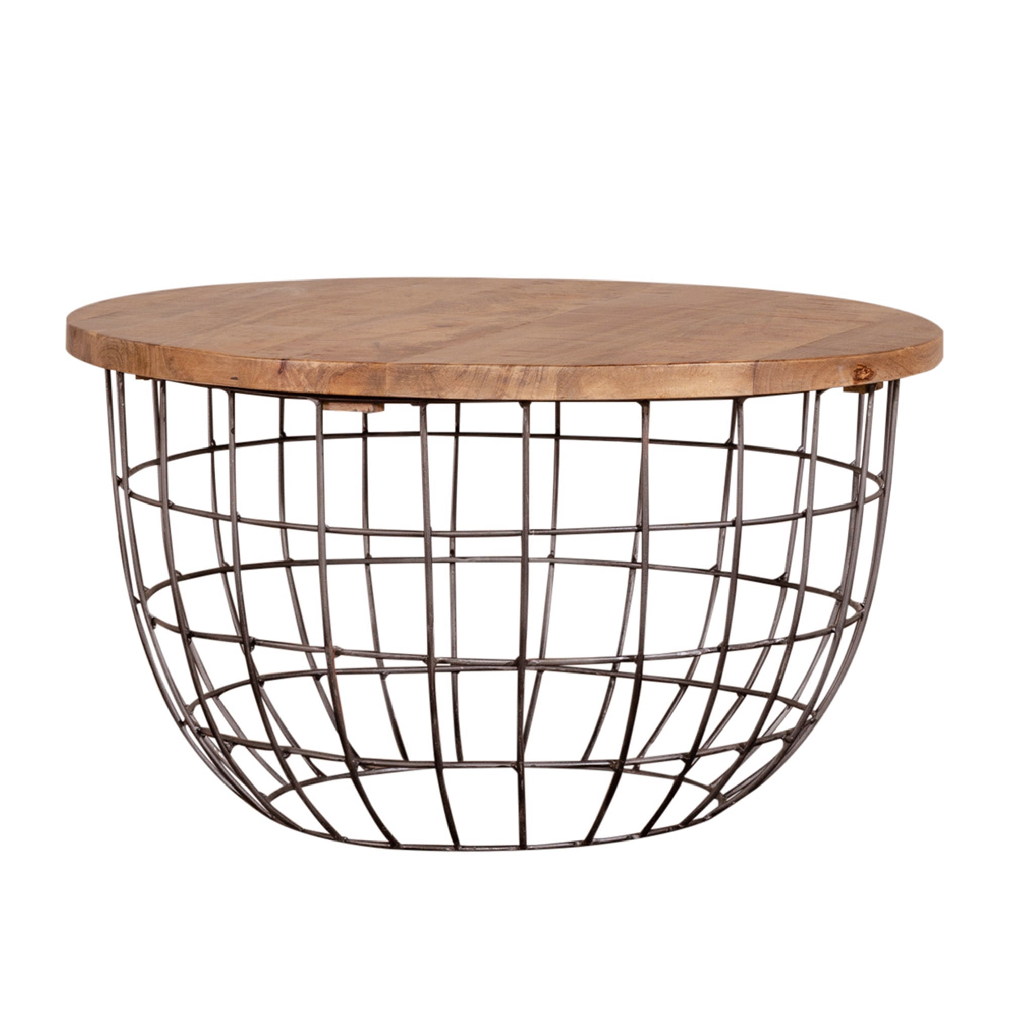 Akins 2101-AT2000 Nesting Caged Accent Tables