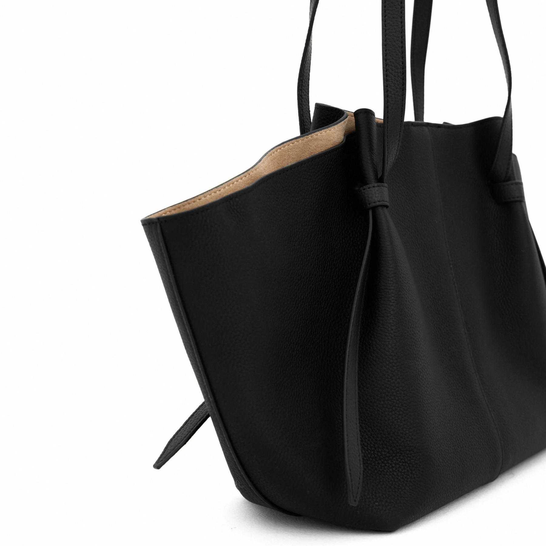 Leather Tote Bags, Women's Trendy Shoulder Bag, Genuine Leather Handbags