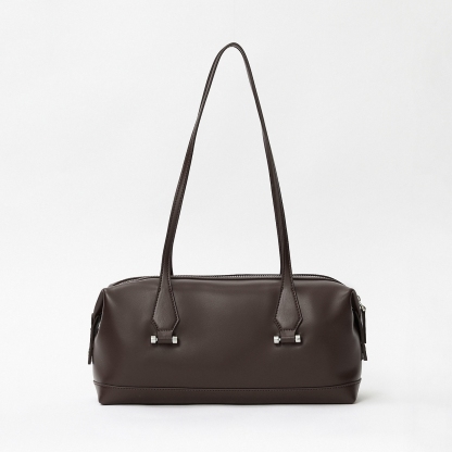 Women's Leather Tote Bags, Top Handle Bag, Leather Shoulder Bags