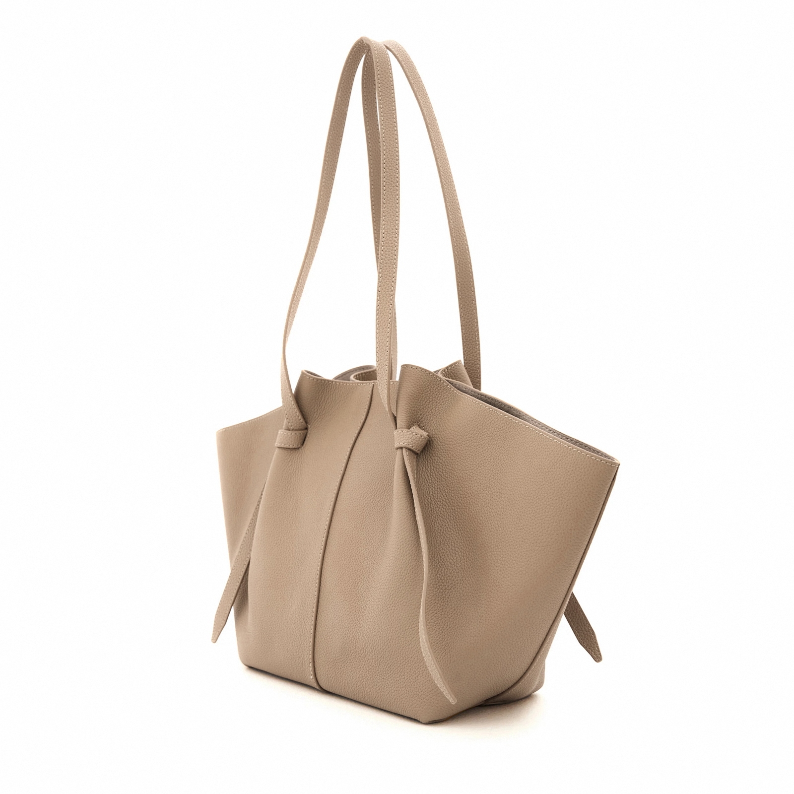 Leather Tote Bags, Women's Trendy Shoulder Bag, Genuine Leather Handbags