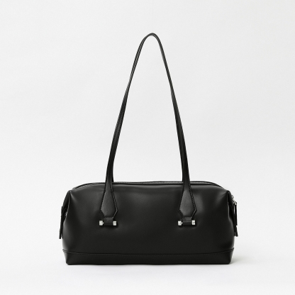 Women's Leather Tote Bags, Top Handle Bag, Leather Shoulder Bags