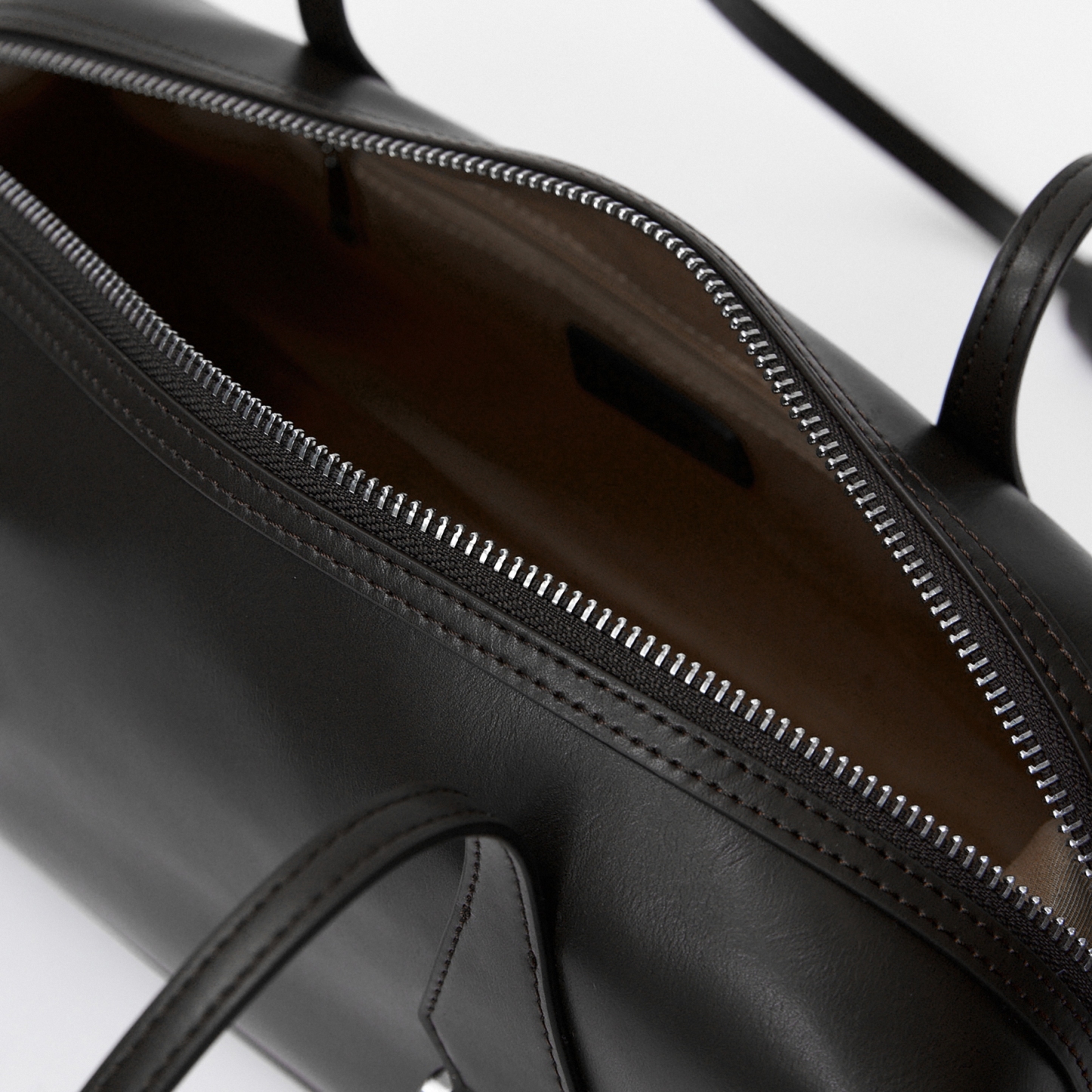 Women's Leather Tote Bags, Top Handle Bag, Leather Shoulder Bags