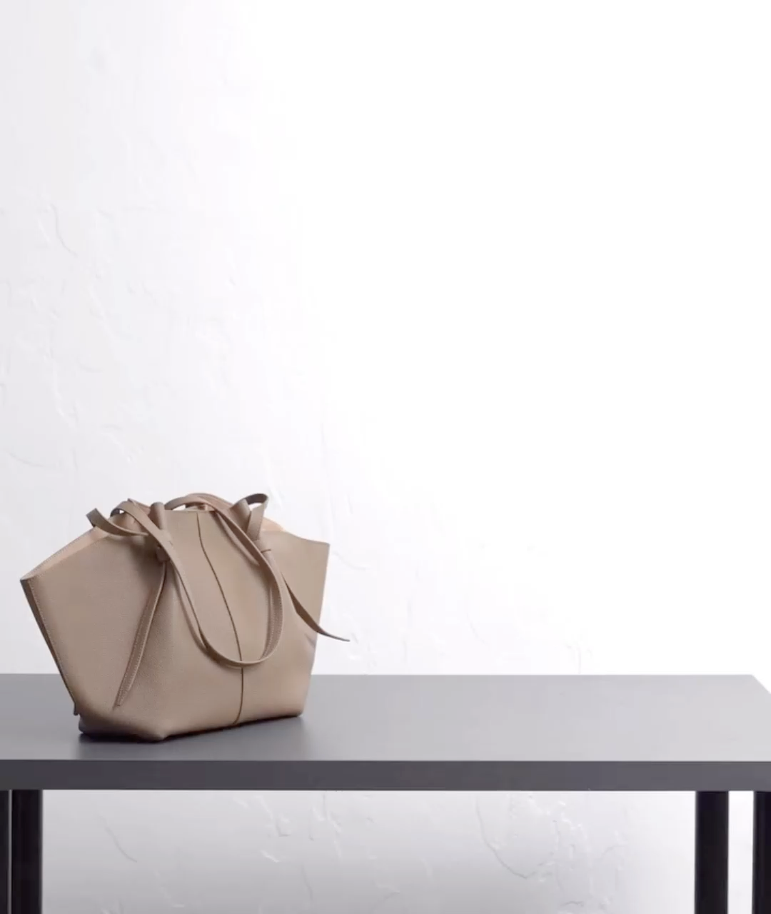 Leather Tote Bags, Women's Trendy Shoulder Bag, Genuine Leather Handbags