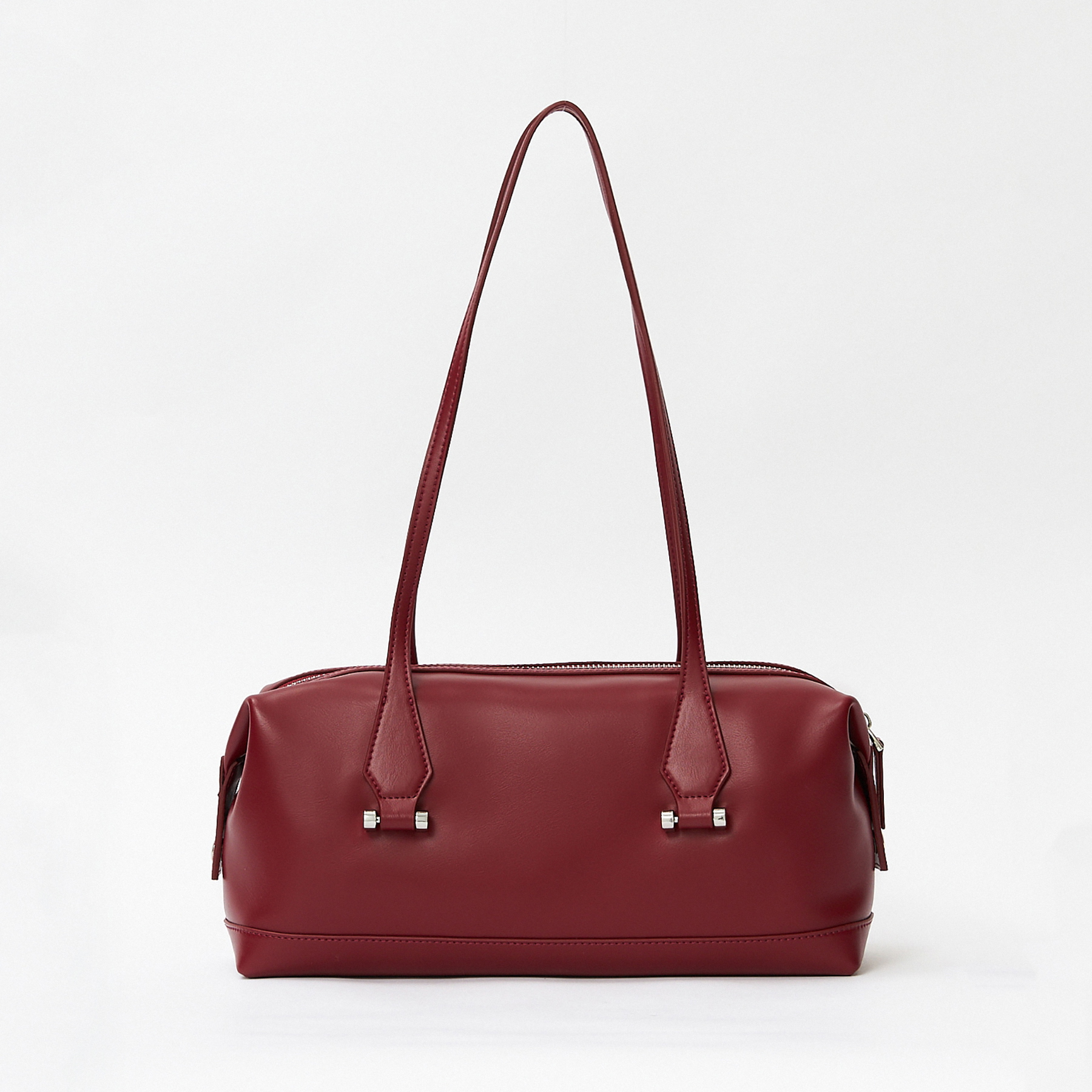 Women's Leather Tote Bags, Top Handle Bag, Leather Shoulder Bags