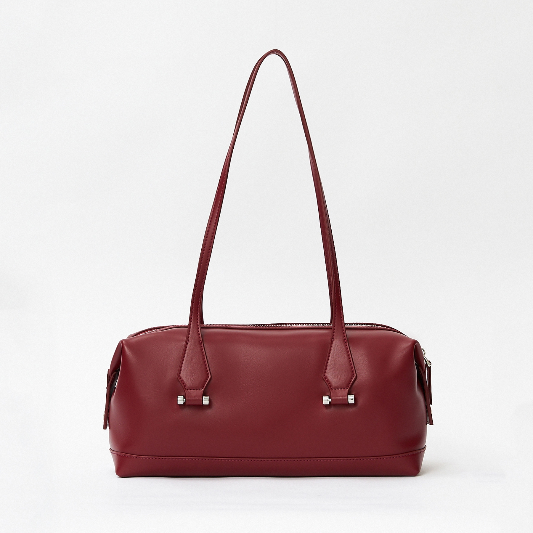 Women's Leather Tote Bags, Top Handle Bag, Leather Shoulder Bags