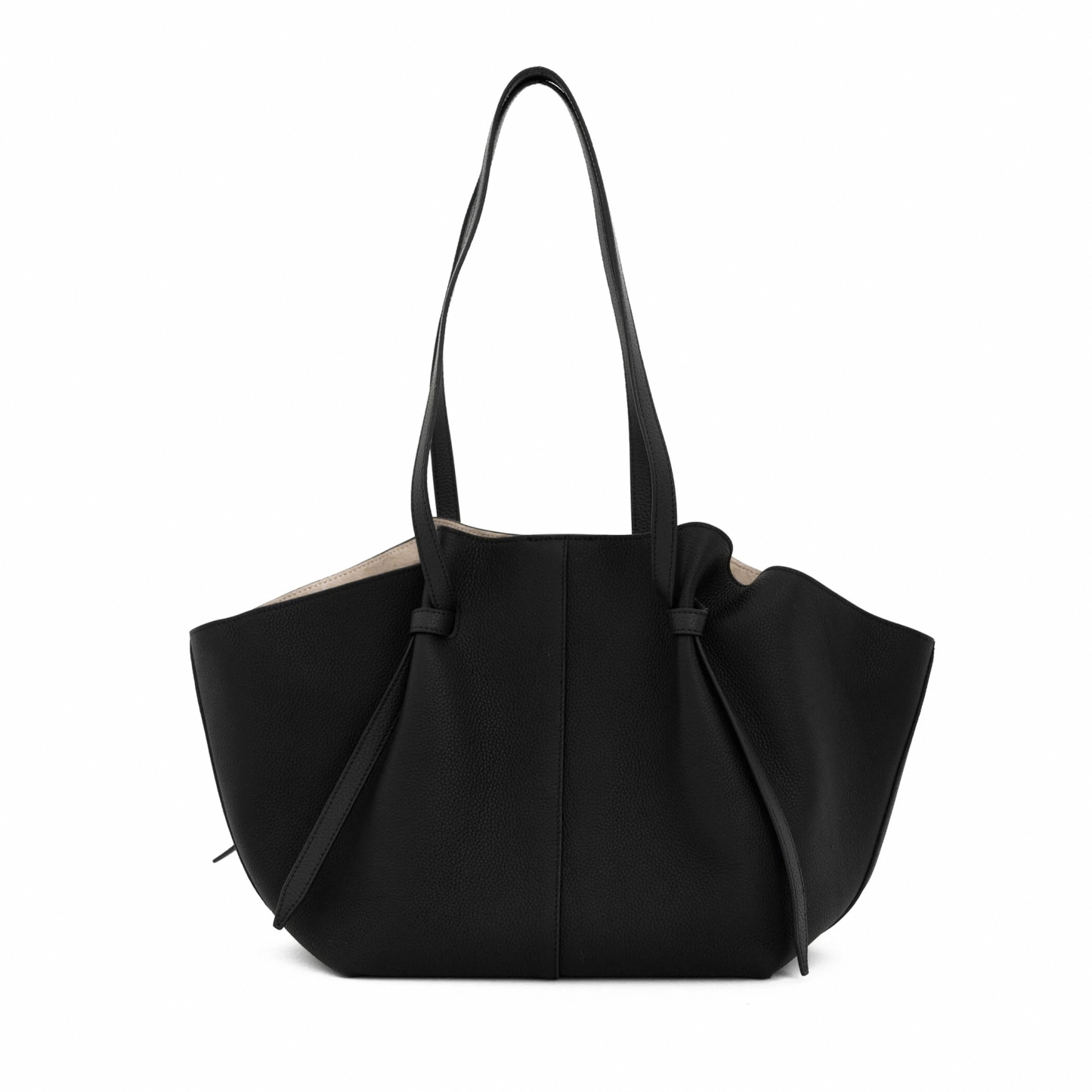 Leather Tote Bags, Women's Trendy Shoulder Bag, Genuine Leather Handbags