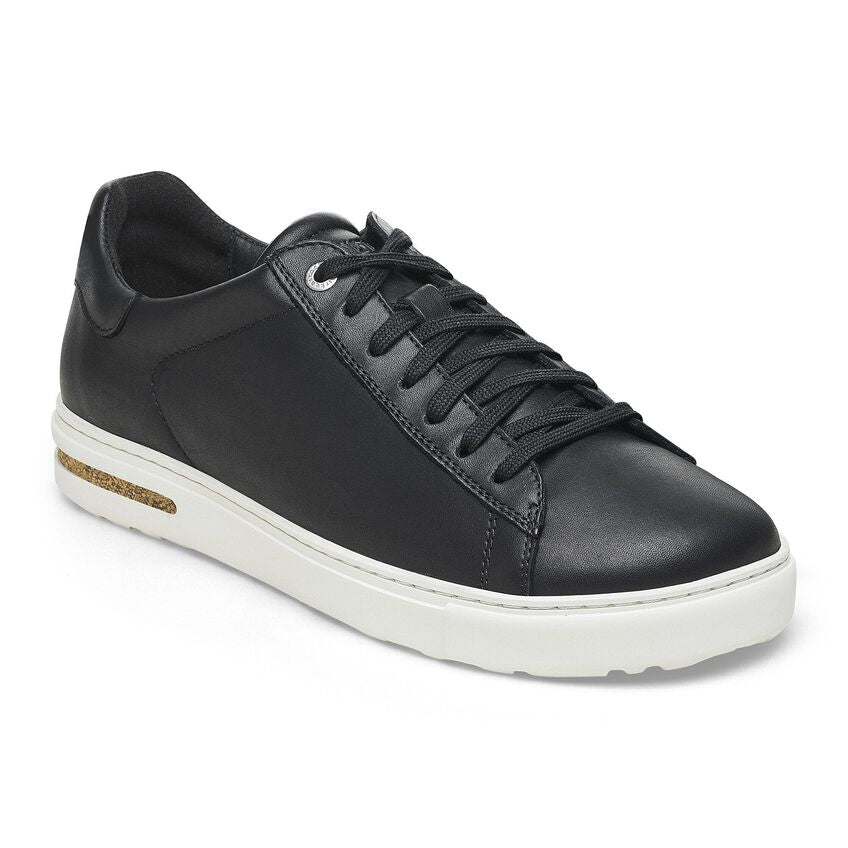 Birkenstock Bend Low Sneaker męski - czarny