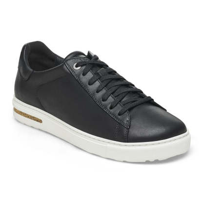 Birkenstock Bend Low Sneaker męski - czarny
