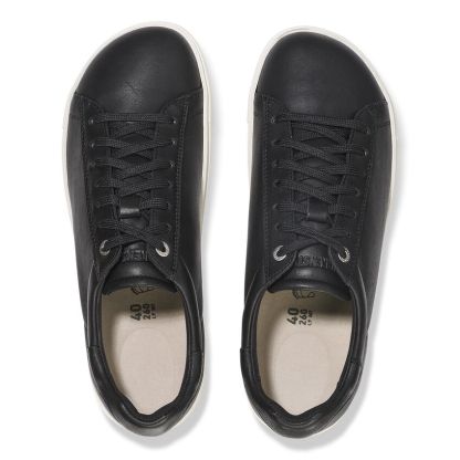 Birkenstock Bend Low Sneaker męski - czarny