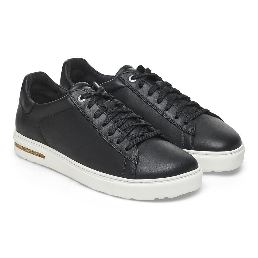 Birkenstock Bend Low Sneaker męski - czarny