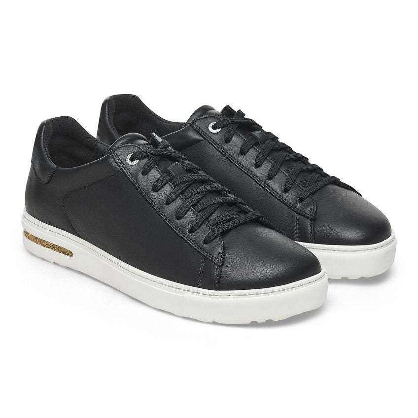 Birkenstock Bend Low Sneaker męski - czarny