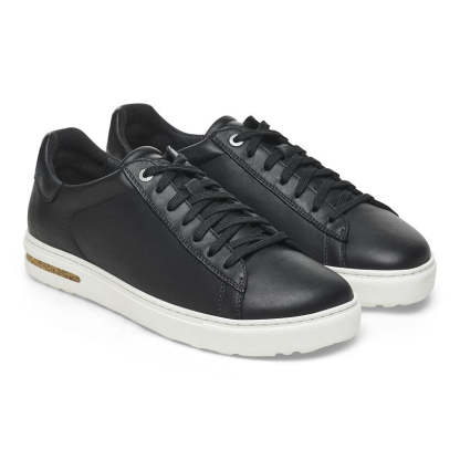 Birkenstock Bend Low Sneaker męski - czarny