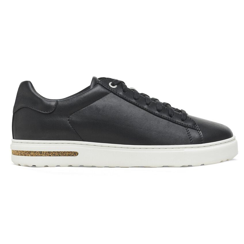 Birkenstock Bend Low Sneaker męski - czarny