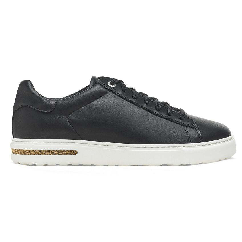 Birkenstock Bend Low Sneaker męski - czarny