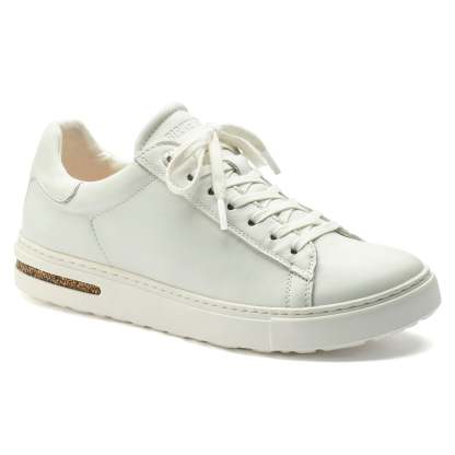 Birkenstock Bend Low dla mężczyzn - biały