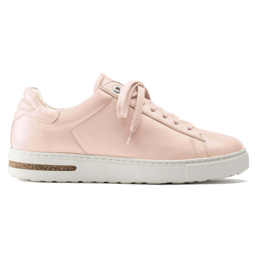 Birkenstock damskie buty sportowe Bend - jasnoróżowe