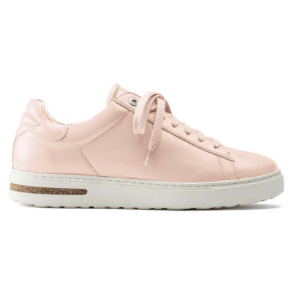 Birkenstock damskie buty sportowe Bend - jasnoróżowe