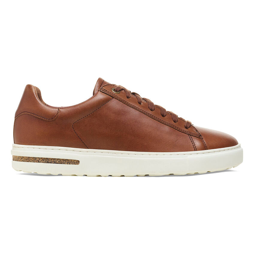 Birkenstock Bend Low dla mężczyzn - koniak
