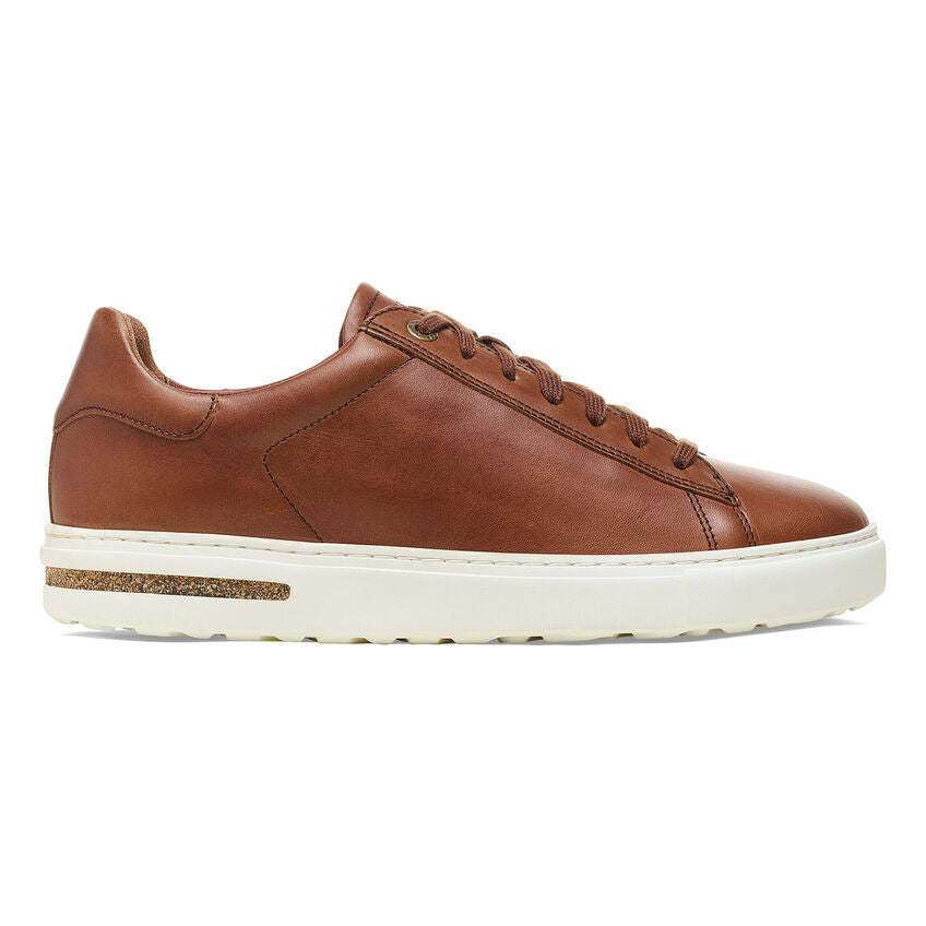 Birkenstock Bend Low dla mężczyzn - koniak