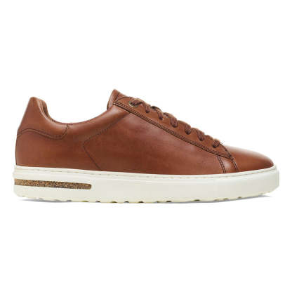Birkenstock Bend Low dla mężczyzn - koniak