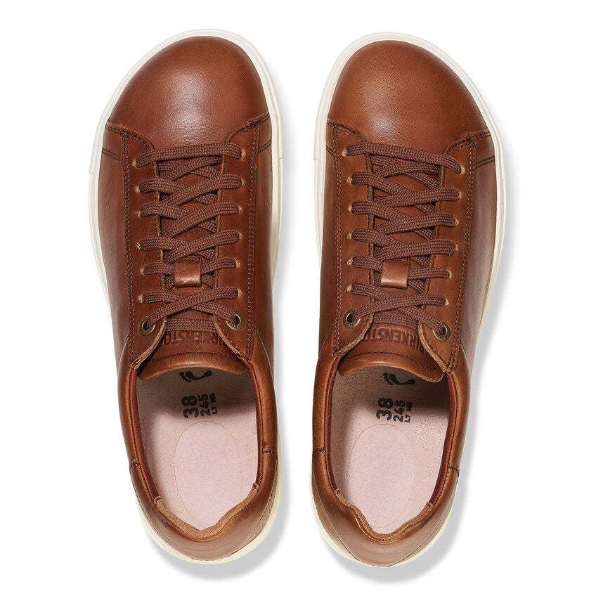 Birkenstock Bend Low dla mężczyzn - koniak