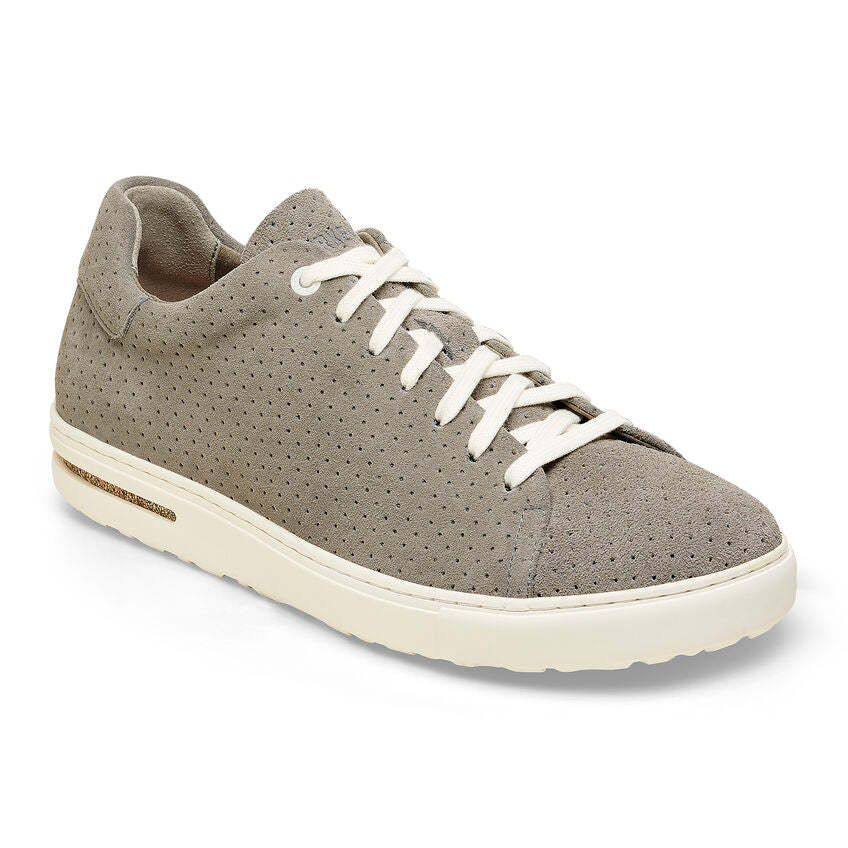 Birkenstock damskie buty sportowe Bend - Dotted Stone Coin