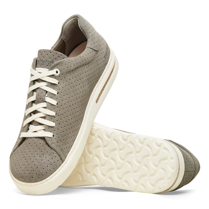 Birkenstock damskie buty sportowe Bend - Dotted Stone Coin