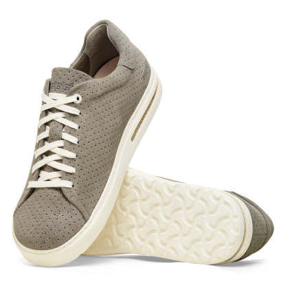Birkenstock damskie buty sportowe Bend - Dotted Stone Coin