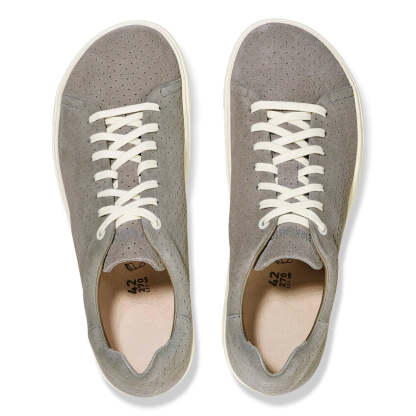 Birkenstock damskie buty sportowe Bend - Dotted Stone Coin