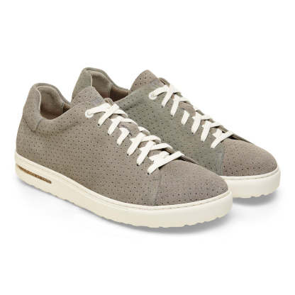 Birkenstock damskie buty sportowe Bend - Dotted Stone Coin