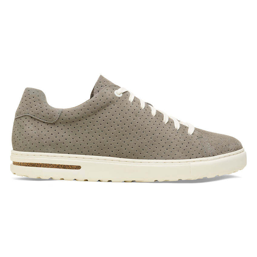 Birkenstock damskie buty sportowe Bend - Dotted Stone Coin