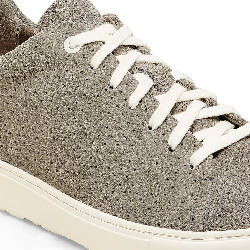 Birkenstock damskie buty sportowe Bend - Dotted Stone Coin