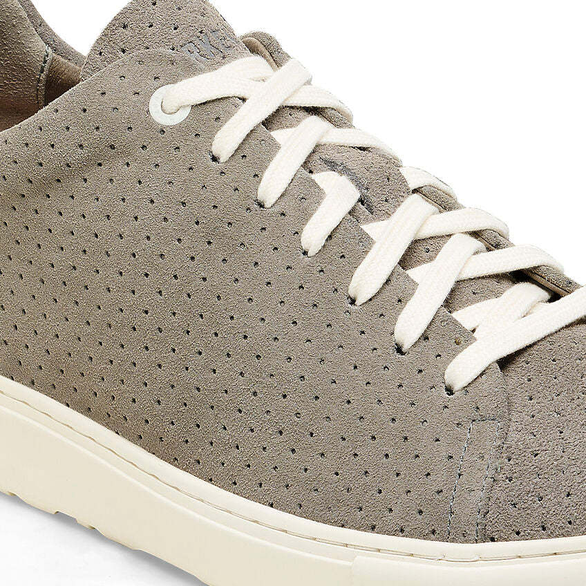 Birkenstock damskie buty sportowe Bend - Dotted Stone Coin