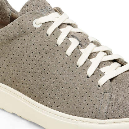 Birkenstock damskie buty sportowe Bend - Dotted Stone Coin