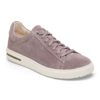 Birkenstock damskie buty sportowe Bend - wyblakły fiolet