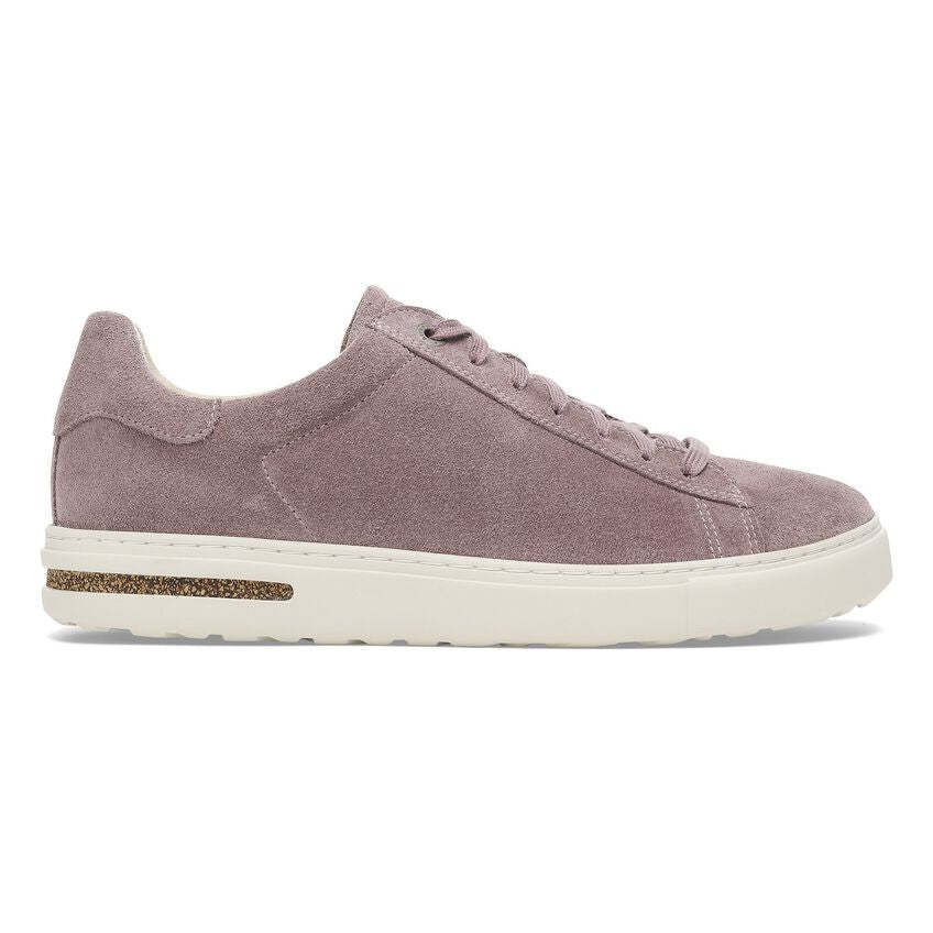 Birkenstock damskie buty sportowe Bend - wyblakły fiolet