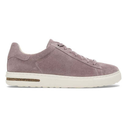 Birkenstock damskie buty sportowe Bend - wyblakły fiolet