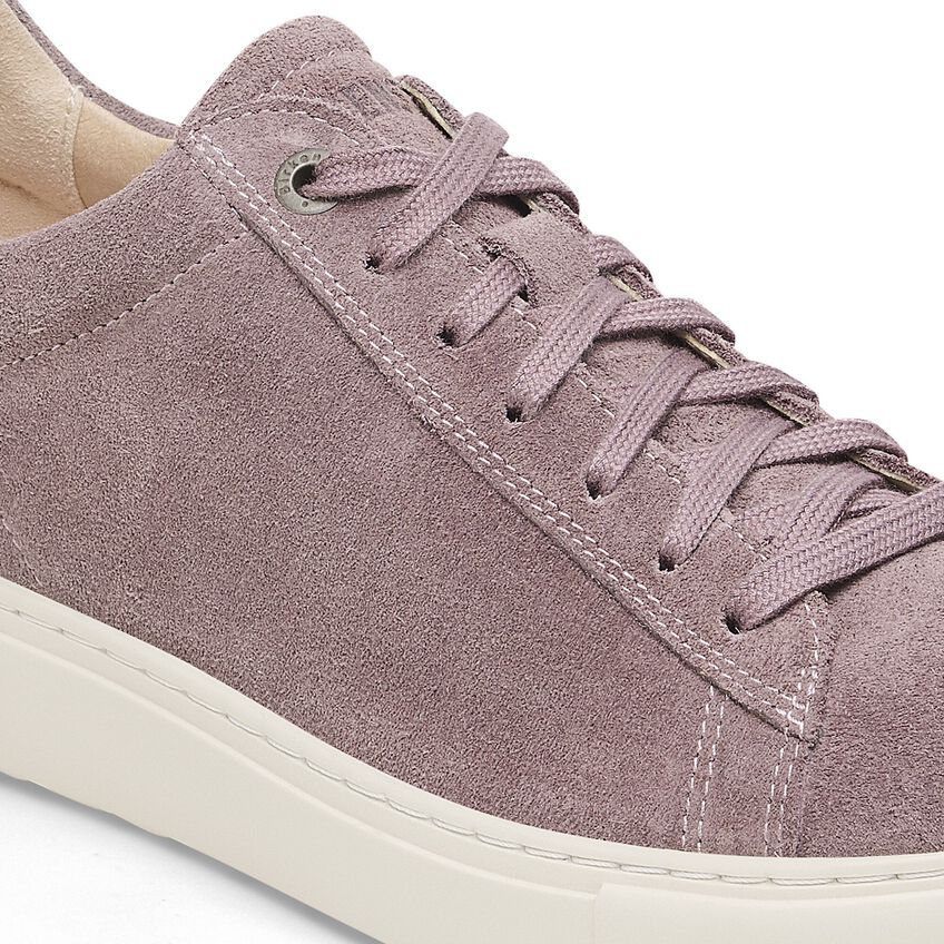 Birkenstock damskie buty sportowe Bend - wyblakły fiolet