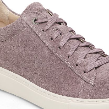 Birkenstock damskie buty sportowe Bend - wyblakły fiolet