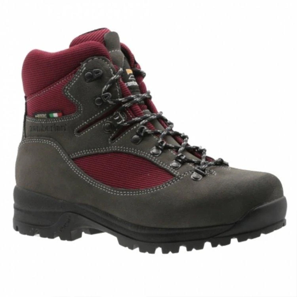 Buty turystyczne Sherpa Pro GTX do połowy łydki