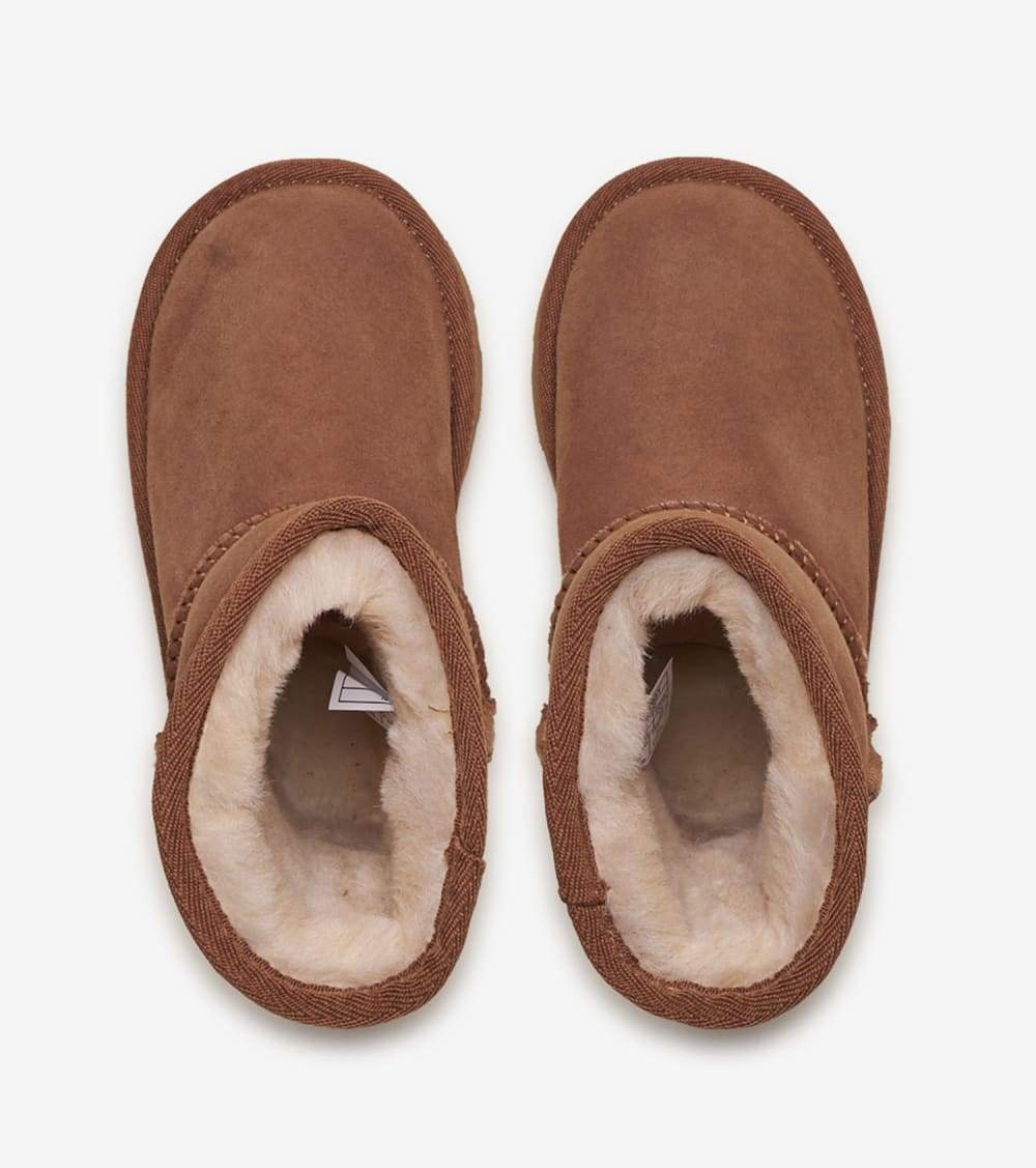 CLASSIC II TODDLER
