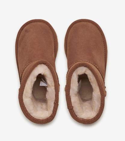CLASSIC II TODDLER