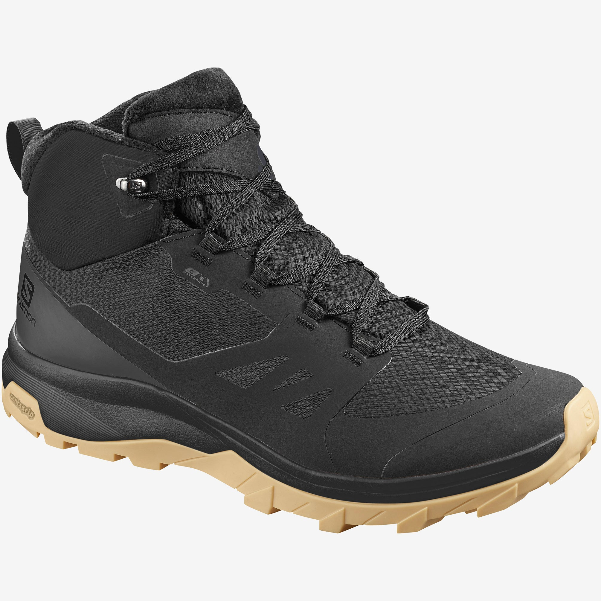 OUTSNAP WATERPROOF